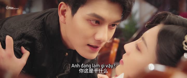 Tập 4 phim Lâu Ngày Mới Biết Lòng Quân