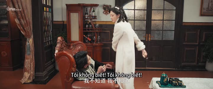 Lâu Ngày Mới Biết Lòng Quân 9 Tập 5 phim Lâu Ngày Mới Biết Lòng Quân
