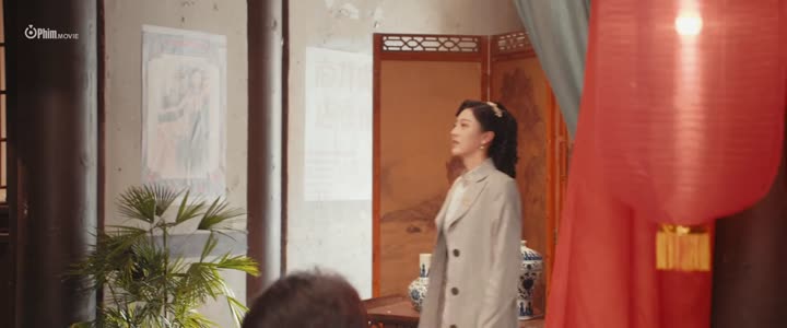 Lâu Ngày Mới Biết Lòng Quân 9 Tập 6 phim Lâu Ngày Mới Biết Lòng Quân