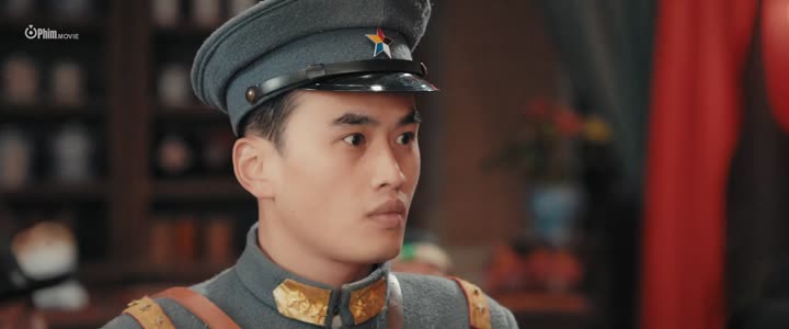 Lâu Ngày Mới Biết Lòng Quân 10 Hình ảnh tập 6 Lâu Ngày Mới Biết Lòng Quân