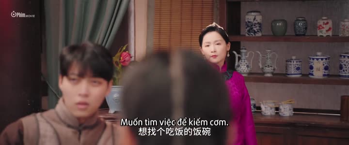 Lâu Ngày Mới Biết Lòng Quân 9 Tập 8 phim Lâu Ngày Mới Biết Lòng Quân