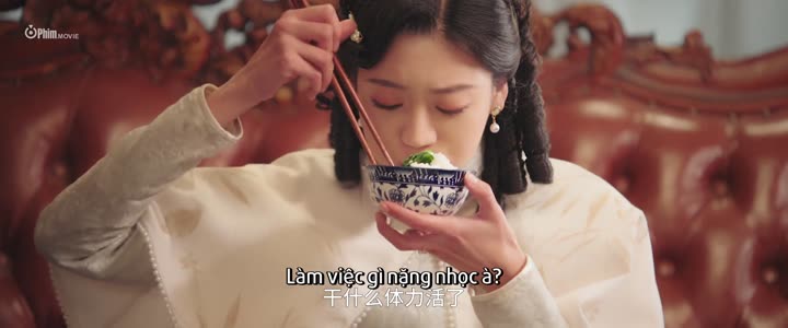 Lâu Ngày Mới Biết Lòng Quân 10 Hình ảnh tập 8 Lâu Ngày Mới Biết Lòng Quân