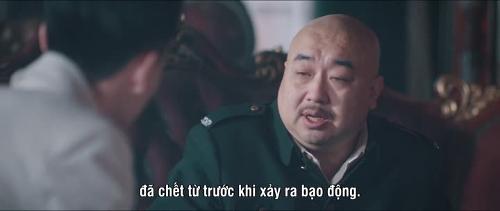 Tập 13 phim Ám Ảnh Trinh Thám