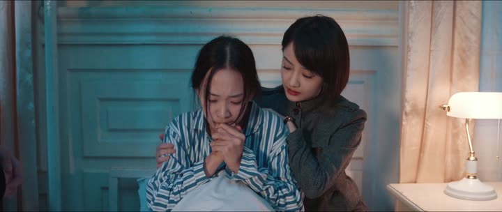 Tập 21 phim Ám Ảnh Trinh Thám