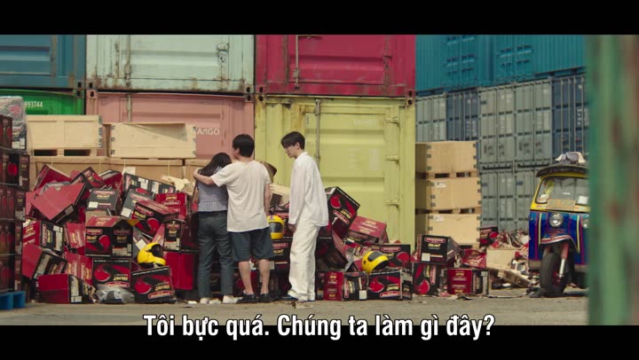 Gia Đình Bão Tố 9 Tập 10 phim Gia Đình Bão Tố