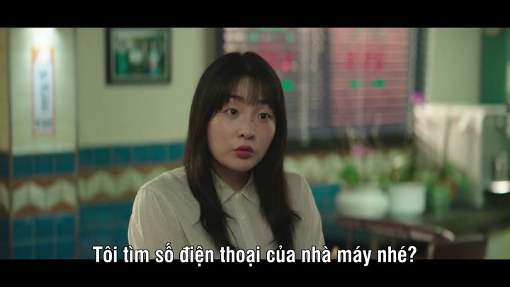 Tập 12 phim Gia Đình Bão Tố