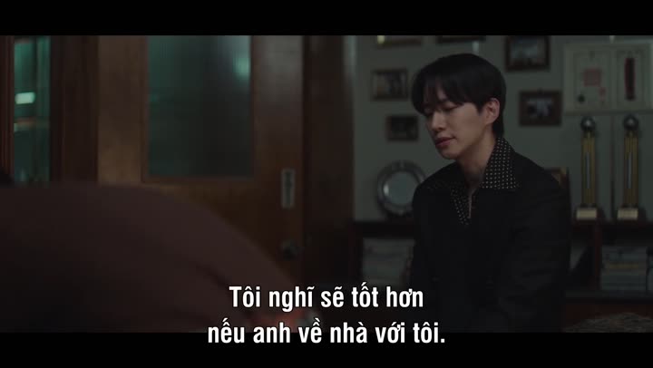 Gia Đình Bão Tố 9 Tập 6 phim Gia Đình Bão Tố