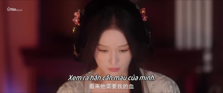 Túc Dạ Tập 9 Tập 2 phim Túc Dạ Tập