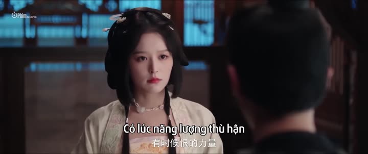 Túc Dạ Tập 10 Hình ảnh tập 5 Túc Dạ Tập