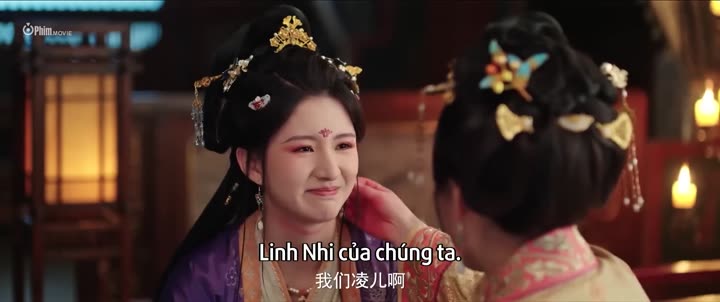 Túc Dạ Tập 9 Tập 7 phim Túc Dạ Tập