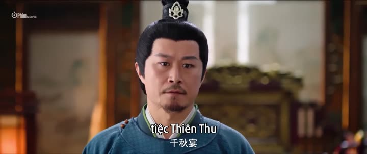 Túc Dạ Tập 10 Hình ảnh tập 7 Túc Dạ Tập