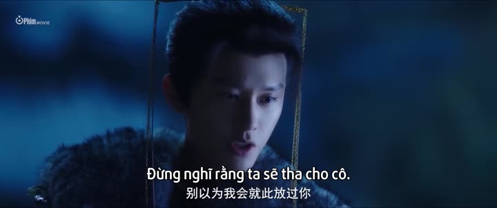 Túc Dạ Tập 9 Tập 9 phim Túc Dạ Tập
