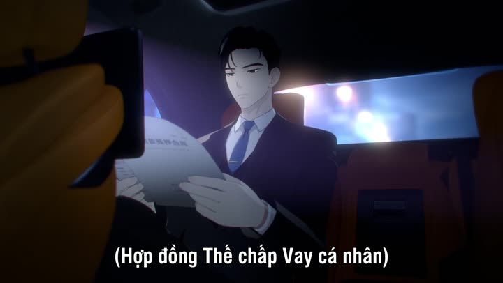 Tập 1 phim Vì Miêu Nhân Sinh