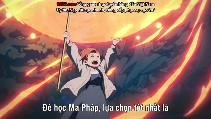 Tập 5 phim Ngày Xưa Có Một Anh Hùng