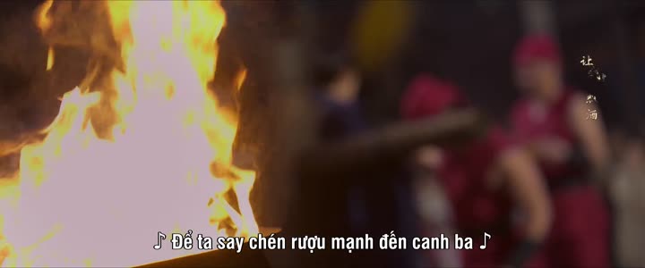 Giai Ngẫu Thiên Thành 10 Hình ảnh tập 2 Giai Ngẫu Thiên Thành