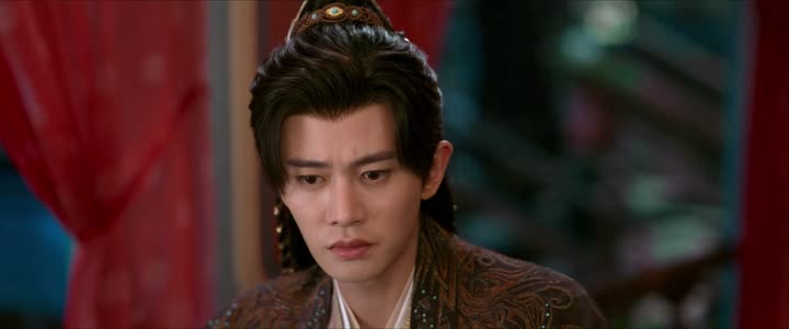 Giai Ngẫu Thiên Thành 10 Hình ảnh tập 20 Giai Ngẫu Thiên Thành