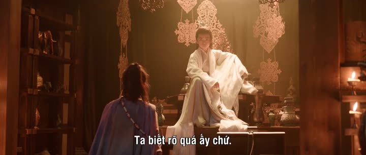 Mộ Tư Từ 9 Tập 14 phim Mộ Tư Từ