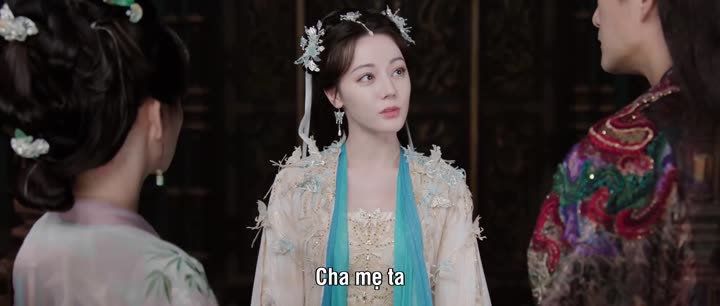 Mộ Tư Từ 10 Hình ảnh tập 14 Mộ Tư Từ