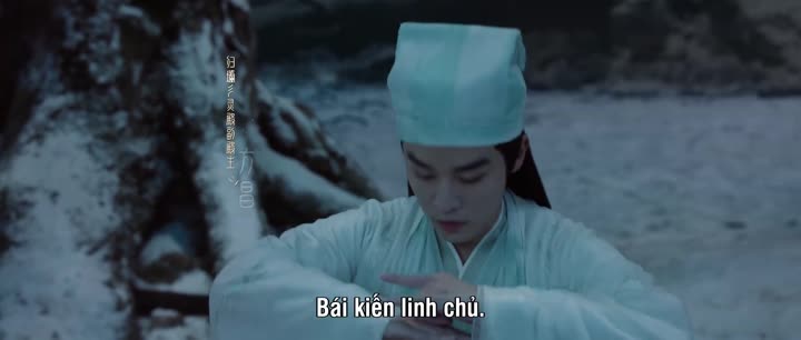 Mộ Tư Từ 9 Tập 2 phim Mộ Tư Từ