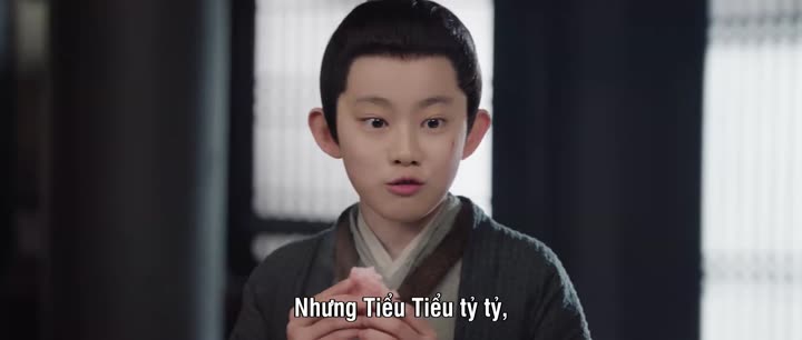 Mộ Tư Từ 10 Hình ảnh tập 2 Mộ Tư Từ