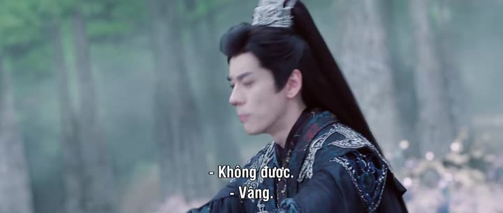 Mộ Tư Từ 9 Tập 24 phim Mộ Tư Từ