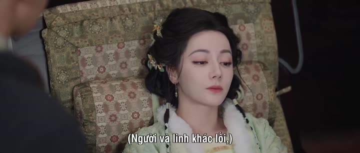 Mộ Tư Từ 9 Tập 3 phim Mộ Tư Từ
