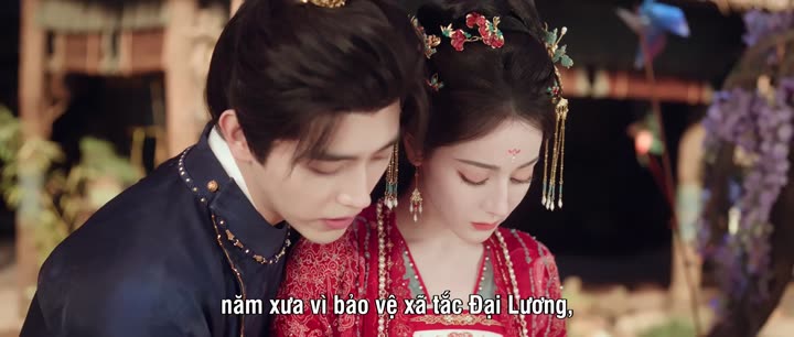 Mộ Tư Từ 9 Tập 30 phim Mộ Tư Từ