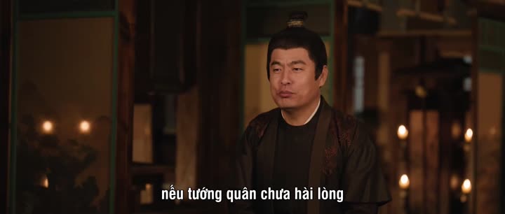 Tập 32 phim Mộ Tư Từ