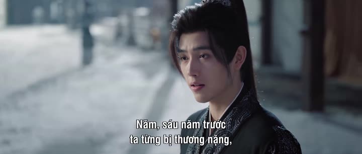 Hình ảnh tập 4 Mộ Tư Từ