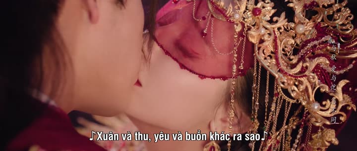 Mộ Tư Từ 9 Tập 40 phim Mộ Tư Từ