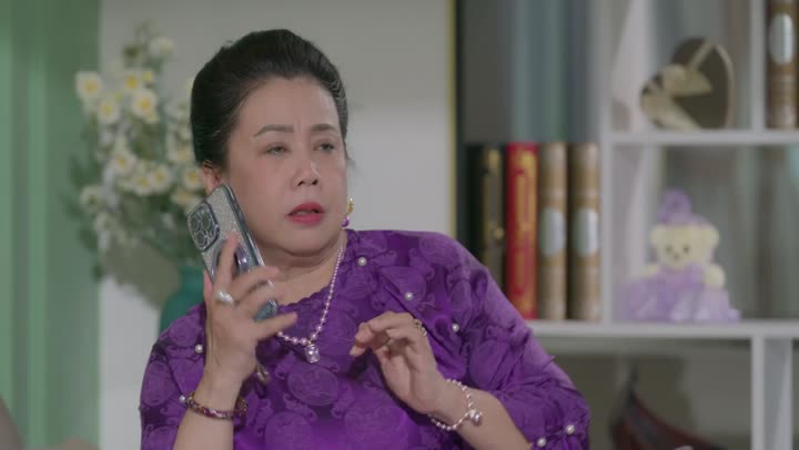Những Ngôi Nhà Trong Hẻm 9 Tập 1 phim Những Ngôi Nhà Trong Hẻm