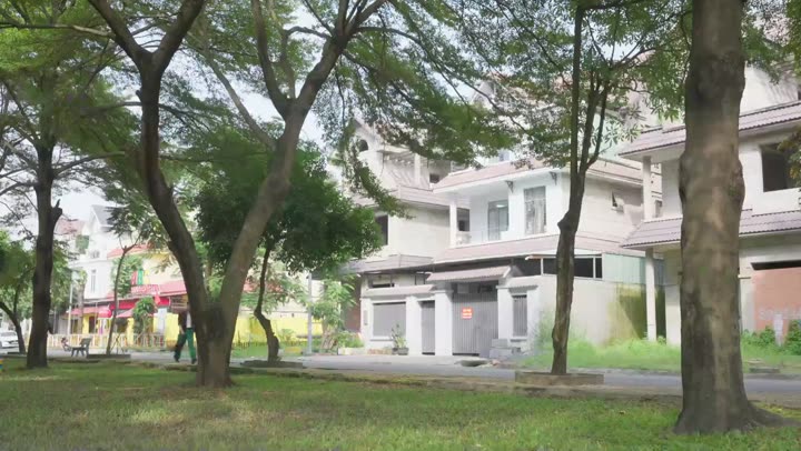 Những Ngôi Nhà Trong Hẻm 10 Hình ảnh tập 1 Những Ngôi Nhà Trong Hẻm