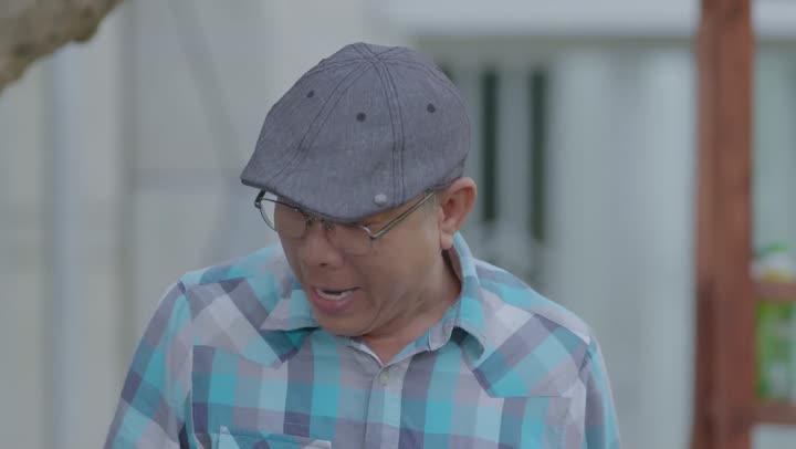 Hình ảnh tập 11 Những Ngôi Nhà Trong Hẻm