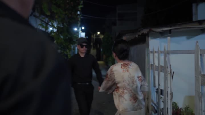 Những Ngôi Nhà Trong Hẻm 10 Hình ảnh tập 13 Những Ngôi Nhà Trong Hẻm