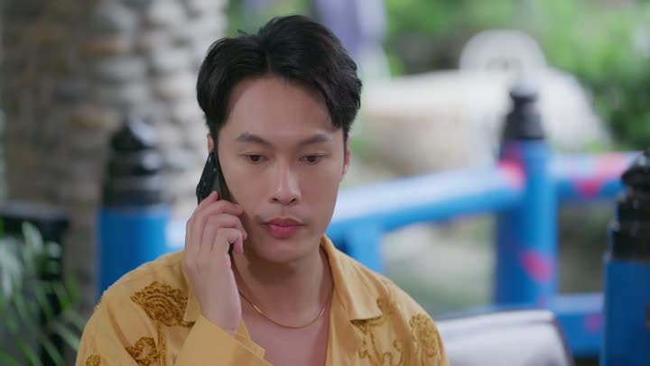 Hình ảnh tập 3 Những Ngôi Nhà Trong Hẻm