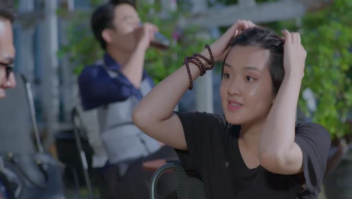 Hình ảnh tập 4 Những Ngôi Nhà Trong Hẻm