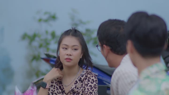 Những Ngôi Nhà Trong Hẻm 9 Tập 7 phim Những Ngôi Nhà Trong Hẻm