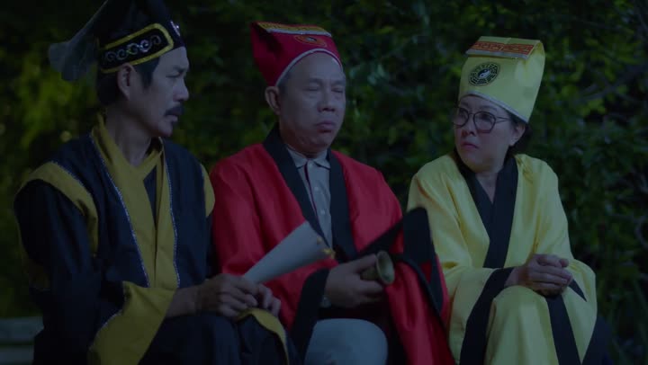Những Ngôi Nhà Trong Hẻm 9 Tập 8 phim Những Ngôi Nhà Trong Hẻm