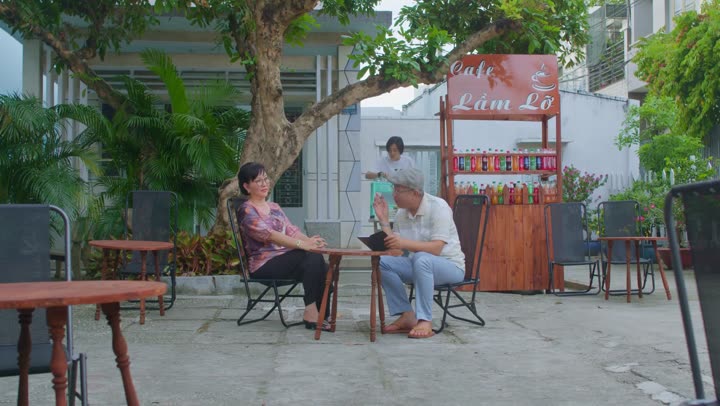 Những Ngôi Nhà Trong Hẻm 10 Hình ảnh tập 8 Những Ngôi Nhà Trong Hẻm
