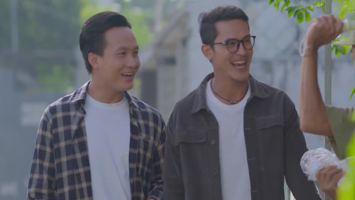 Những Ngôi Nhà Trong Hẻm 9 Tập 9 phim Những Ngôi Nhà Trong Hẻm