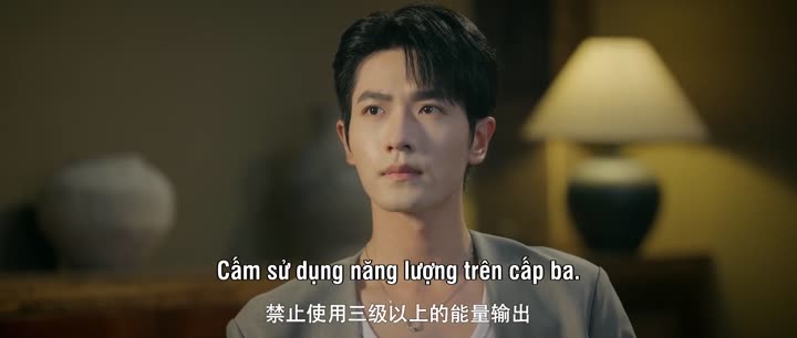 Hình ảnh tập 11 Gió Và Ánh Sao Là Con Đường Quay Về