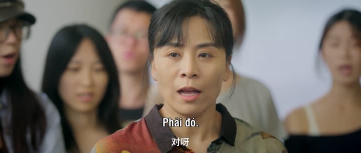 Gió Và Ánh Sao Là Con Đường Quay Về 9 Tập 17 phim Gió Và Ánh Sao Là Con Đường Quay Về