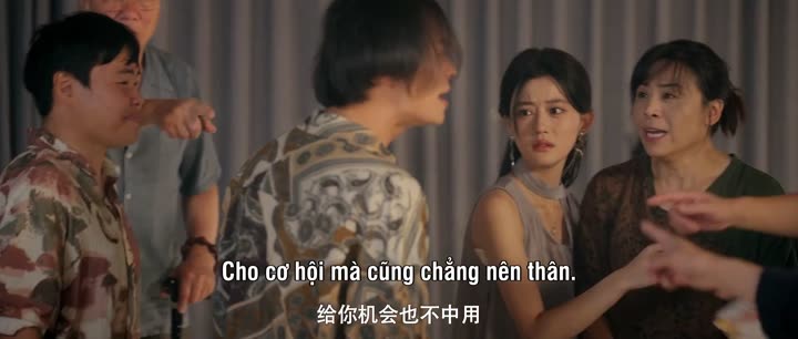 Hình ảnh tập 20 Gió Và Ánh Sao Là Con Đường Quay Về