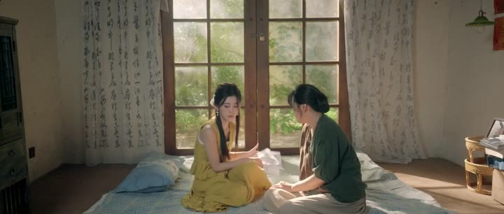 Tập 22 phim Gió Và Ánh Sao Là Con Đường Quay Về