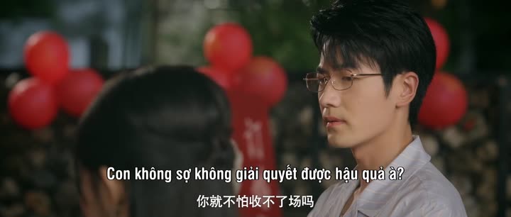 Tập 3 phim Gió Và Ánh Sao Là Con Đường Quay Về
