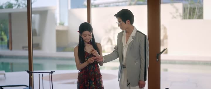 Gió Và Ánh Sao Là Con Đường Quay Về 10 Hình ảnh tập 4 Gió Và Ánh Sao Là Con Đường Quay Về