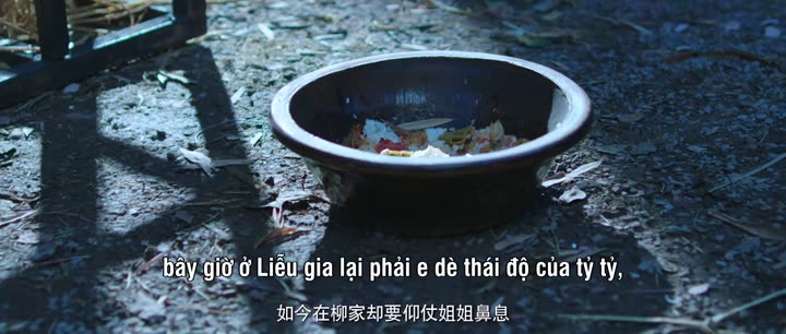 Hình ảnh tập 4 Ỷ Mộng Lệnh