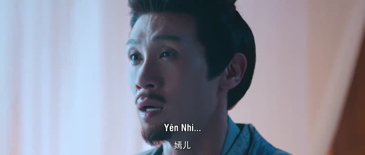 Tập 9 phim Ỷ Mộng Lệnh