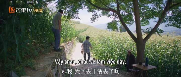 Câu Chuyện Ô Mông 9 Tập 10 phim Câu Chuyện Ô Mông