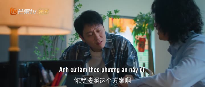 Câu Chuyện Ô Mông 10 Hình ảnh tập 10 Câu Chuyện Ô Mông